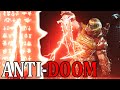 THE CRUCIBLE Doom Eternal S Most Controversial Weapon