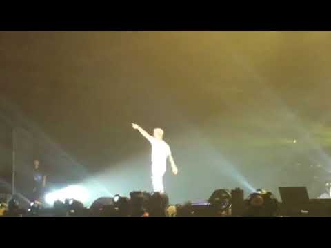 170930-TAEYANG WHITE NIGHT IN BKK _ I NEED A GIRL