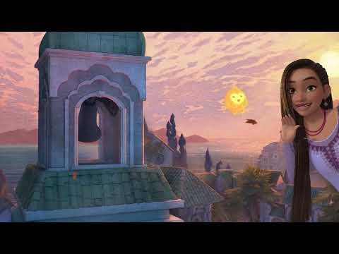 A Journey Through Wish with Special Guests