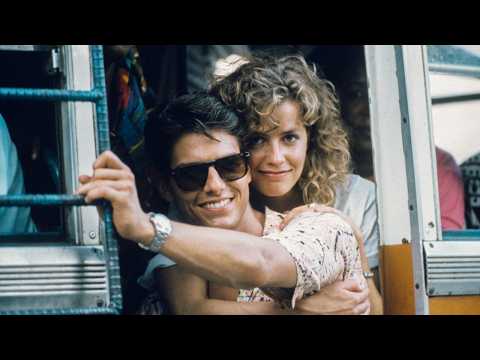 Cocktail (1988): WEIRD Movie Facts You Never Knew!