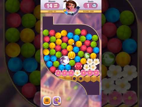 Diamond Diaries Saga -  Level 121