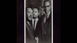 Shut Up & Dance - Black Men United (Instrumental)