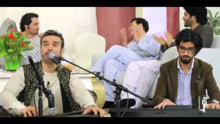 Farhad Shams - ESHQE TURA |  Didar Show by Wakila