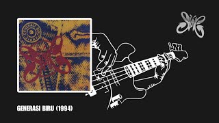 Download lagu SLANK - ALBUM GENERASI BIRU (1994) mp3