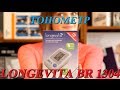 Longevita BP-1304 - відео