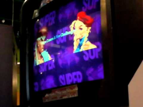 Season's Beatings: Redemption ST High Stakes [FlashG vs jchensor]