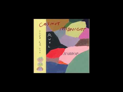 Cosmo's Midnight, Ruel, RIMON, Harrop (Remix) - Down for You