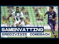 Robben-loos Groningen treft Heracles ⚔️ | Samenvatting FC Groningen - Heracles Almelo | De Comeback