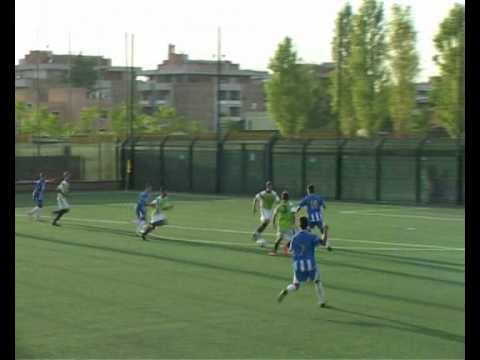 TORNEO SUPERGA: Aprilia-Ladispoli 4-0