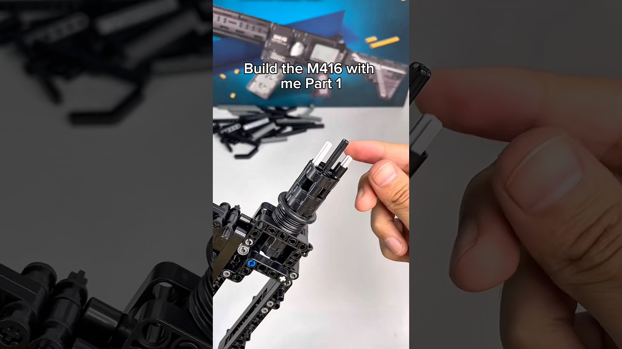 Can you guess how many blocks there are?