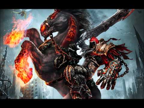 Video thumbnail for Darksiders Theme