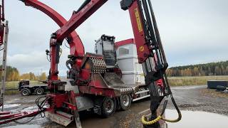 Scania S650 sawmill | Image 4 - Agroline