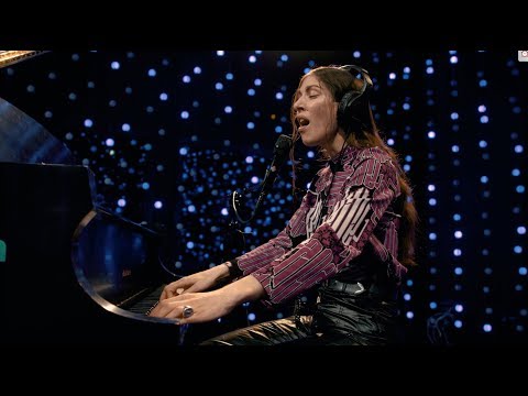 Ocean Of Tears - Caroline Polachek