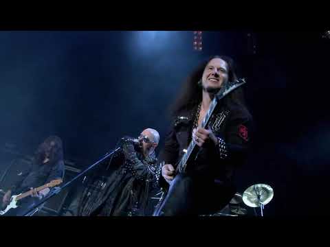 Halford - Live At Saitama Super Arena