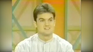 &#39;Jenny Jones Show&#39; murder convict released from prison