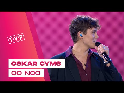 Oskar Cyms - Co Noc || 1000-lecie Korony Polskiej