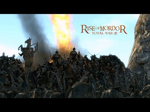 DOL GULDUR SEIGES THE MEN OF DALE!