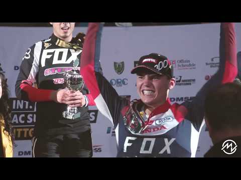 Insta Video: Paul Haberland SX Stuttgart 2019