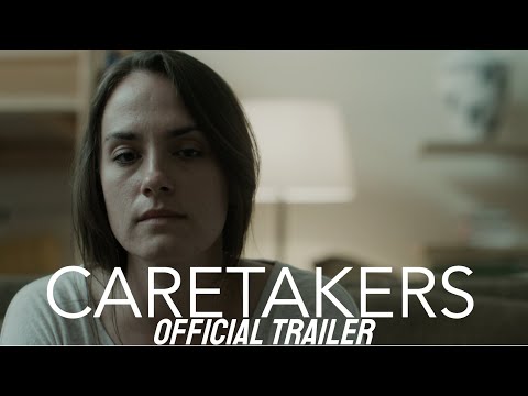 YouTube Trailer