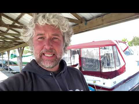 The End of Carver Yachts