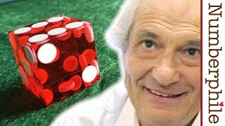 Fair Dice (Part 2) - Numberphile