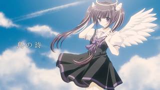 ♡　鳥の詩 / 歌ってみた - 古手