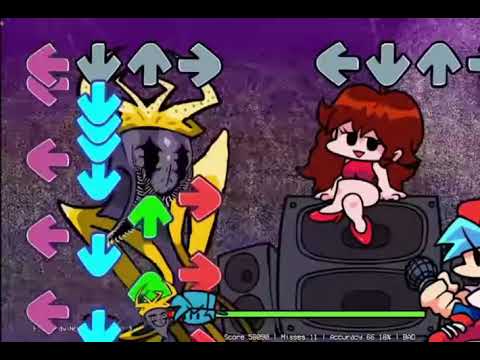 Starecrown sings run