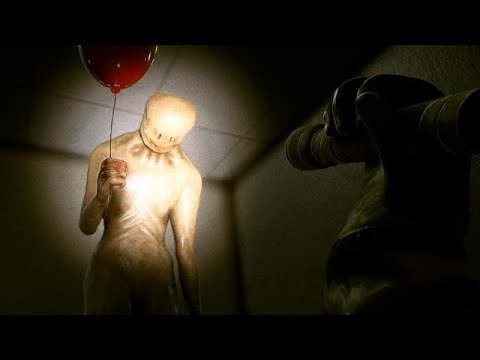 KeysJore und Kreis gefangen im BACKROOM - Inside The Backrooms Deutsch