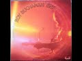 1973 - Roy Buchanan - I won't tell you no lies