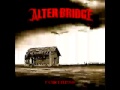 Alter Bridge - Fortress [Full Album] 2013 