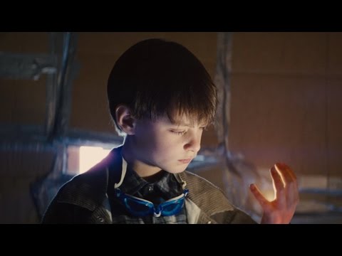 Midnight Special (2016) Trailer