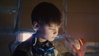 Video trailer för Midnight Special