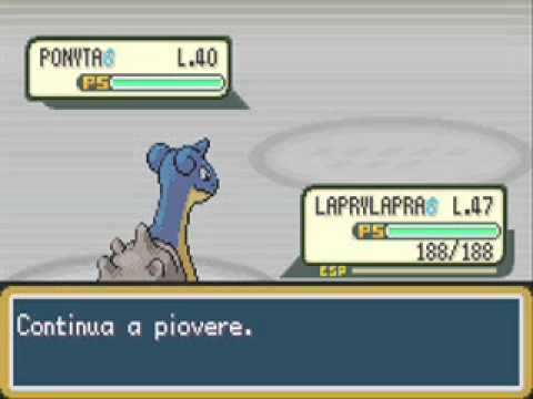 Guida Pokemon Verde Foglia Parte 20 - Blane: Il cervellotico maestro quiz!