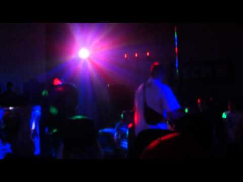 Paluch i Kali, Sopot 29.06.2012