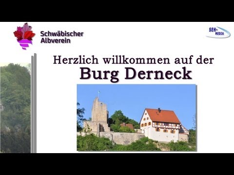 Burg Derneck