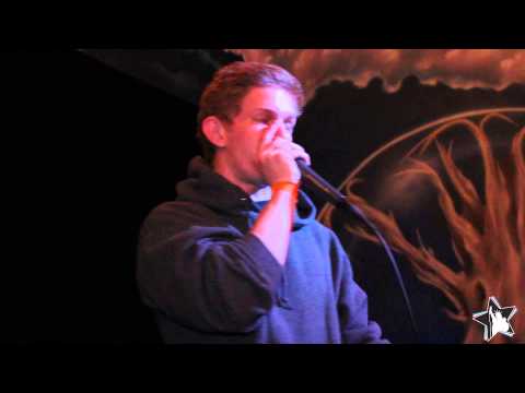 Lightness vs. Flashburn - Quarterfinals - Liberty Battles