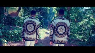 Ikka - Body Language Ft. THEMXXNLIGHT | Official Music Video | DirectorGifty | The PropheC RAP_WORD