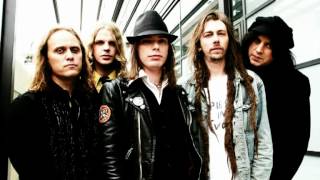 The Hellacopters - Better Than You