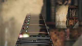 Lamb of God - Erase This (Drum Chart)
