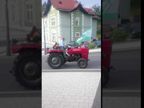 EU integracija na cazinski način