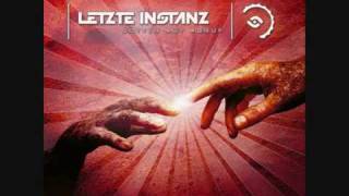 Letzte Instanz - Sprachlos (Opus No. II)