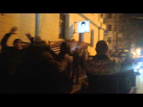 Афтэпати DJ Oguretz, sgt Pepper