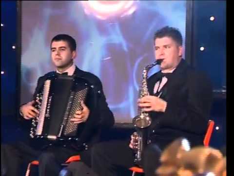 ZORAN VUJIČIĆ - TAČKA - MORAVSKI BISERI 2006