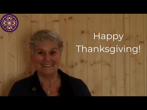 Happy Thanksgiving 2016
