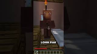 Download lagu ngeprank villager #shortsvideo mp3