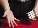 Free Card Tricks - Magically Vanish a Playing Card