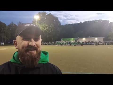 Stimmen zum Spiel I Kreispokal Bochum 24/25 Halbfinale SV Bommern 05- SG Wattenscheid 09