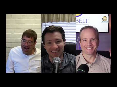 Steps To Sold Podcast Episode 11: Organizational Mistakes