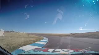 24 Hours of Lemons High Plains Oct 2018 Dave 1