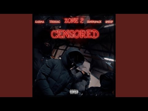 Zone 2 Censored